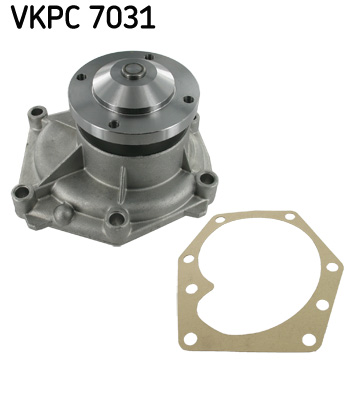 Pompă de apă, răcire motor VKPC 7031 SKF